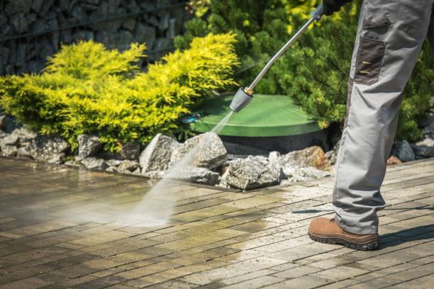 Best Roof Washing  in Mbria, CA
