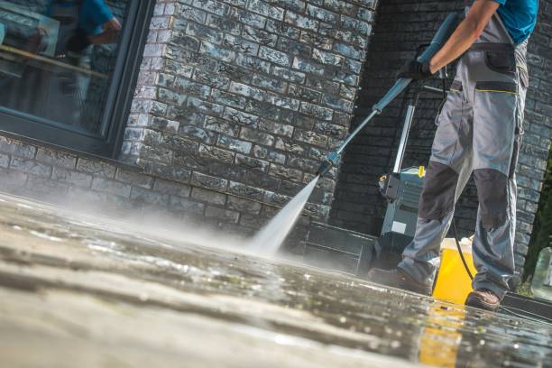 Best Fence Cleaning  in Mbria, CA