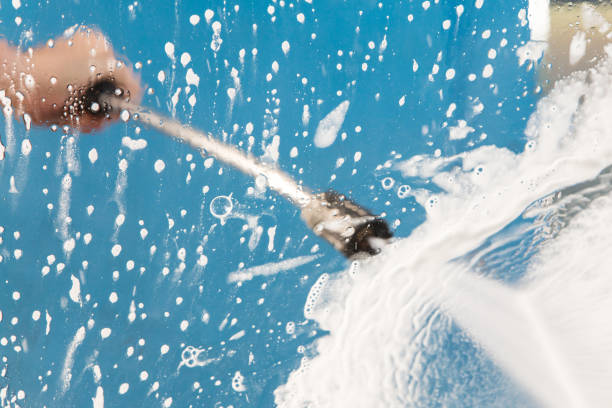 Best Soft Washing  in Mbria, CA