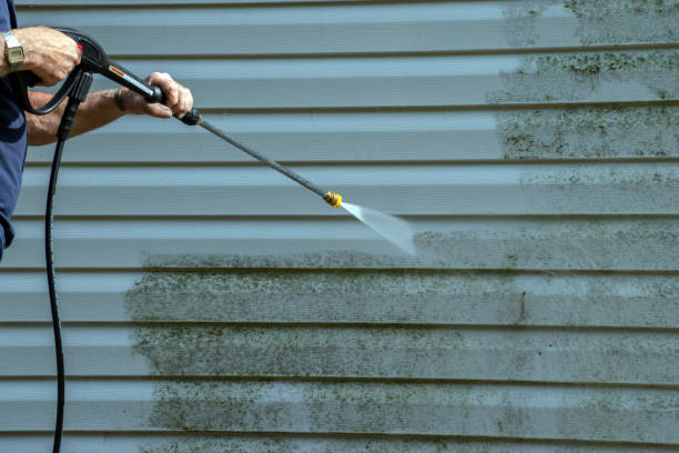 Best Restaurant Pressure Washing  in Mbria, CA