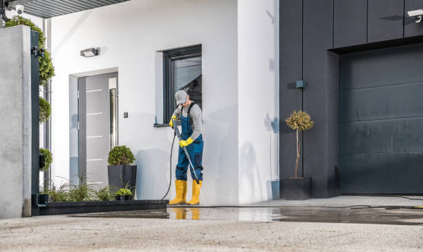 Best Spring Cleaning  in Mbria, CA