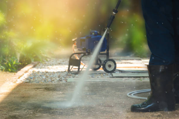 Best Concrete Sealing  in Mbria, CA