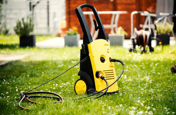 Best Dumpster Area Cleaning  in Mbria, CA
